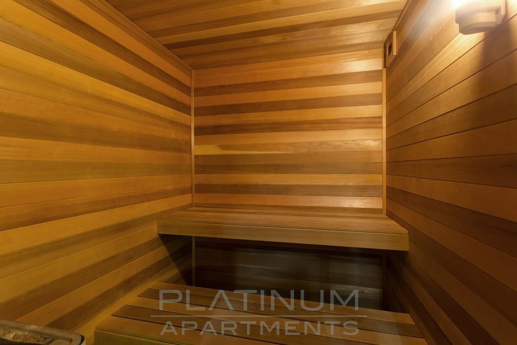 Platinum Apartments On Southbank Melbourne Værelse billede